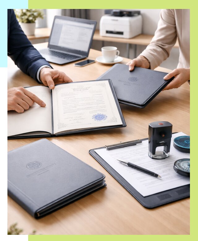 Сертификат OHSAS 18001 в Морозовске от 46197 р. | Сертэкс